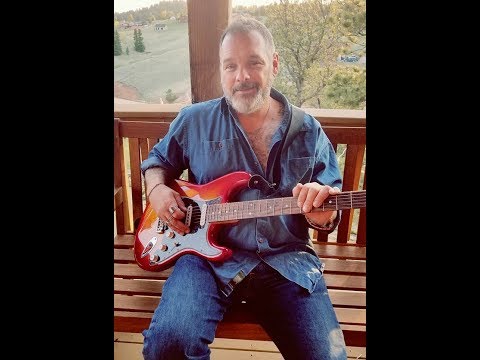 One Minute Guitar Lessons - Compact Chromatic Warm-Up