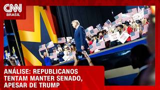 Vídeo: Análise: Trump abala força republicana em estados conservadores | WW