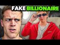 Can You Be Rich By Faking It