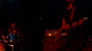 Dead Meadow - 1/4 - Every Thing's Going On - Live 4-22-08