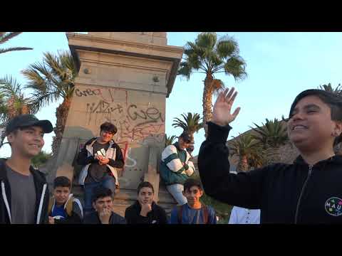 Tapia Vs Deck Vs Derick // Cuartos // fecha especial