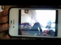 Harlem Shake Gone Wrong XD