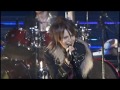 Peace Smile Carnival 2009 Part 13 Alice Nine Blue Planet
