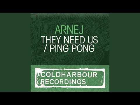 Ping Pong (Original Mix)