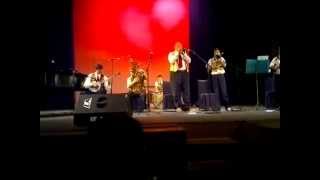 New Orleans Jass Band - Shine - When The Saint`s