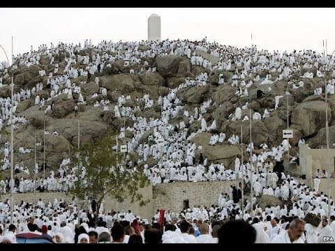День Арафа и последнее наставление Пророка Мухаммада ﷺ
