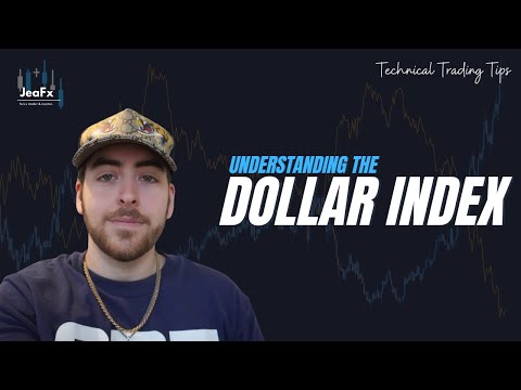 How I Use The Dollar Index (DXY) To Make More Money Trading