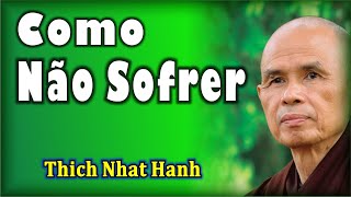 Como Lidar com o Sofrimento? - [ Thich Nhat Hanh ]