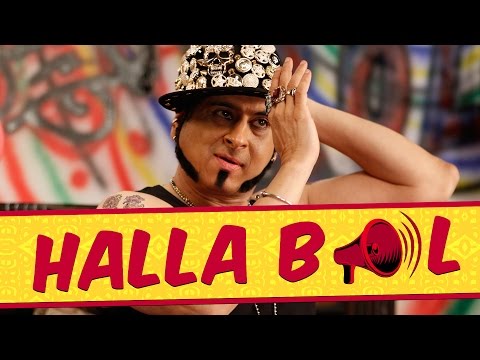 Euphoria – Halla Bol | Dr. Palash Sen