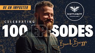 Scuttlebutt02 - 4 Lessons from 100 Episodes