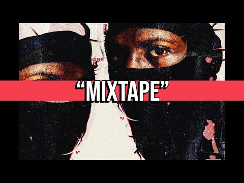 [FREE] PGF Nuk x Gnuk Type Beat 2022 - Mixtape (Prod. @1Richiey)