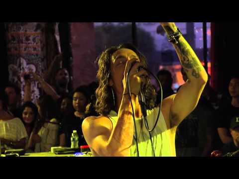 Out From Under (HQ Live)