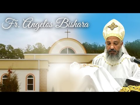 Studying the Divine Liturgy With Fr. Angelos Bishara ( 8th and Final Episode )