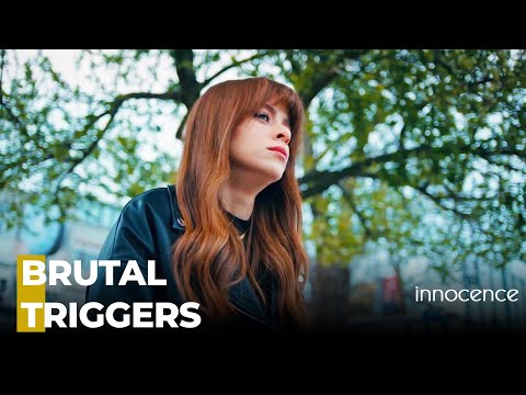 Ela's Bleeding Wound - Innocence