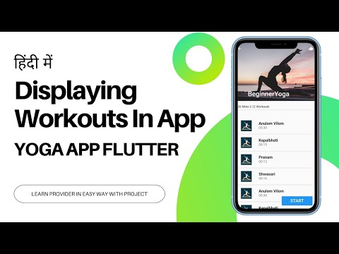 HINDI 7 Async Method In Flutter Await In Flutter Async and await explained in hindi Flutter