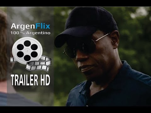 Tráiler El Templo [BRRIP] 2017