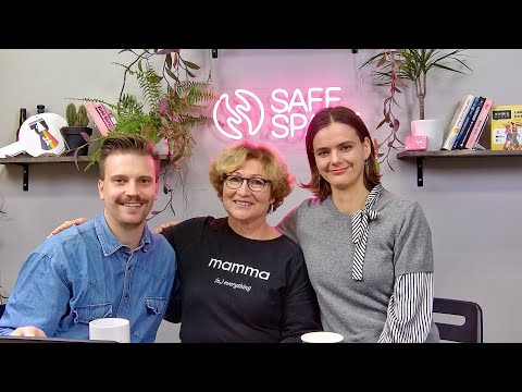 PROPAGANDA #9. Mans bērns iznāca no skapja. Ko tagad?