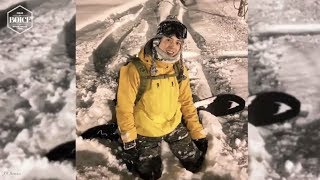 ‪20190215‬ ‪JUNG YONG HWA -WINTER HOLIDAY- IN JAPAN‬