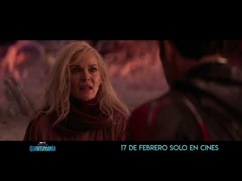 Anuncio: 'Soy el único'