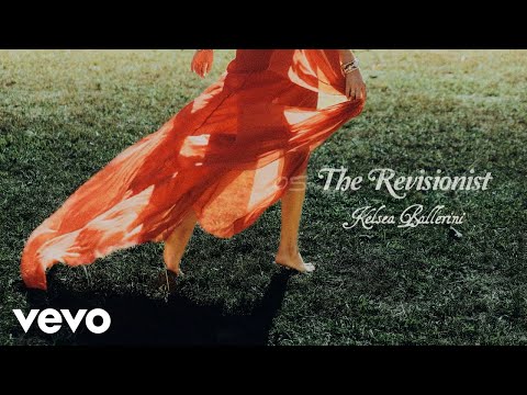 Miniatura de The Revisionist