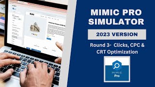Mimic Pro Simulator Round 3 - 2023 version