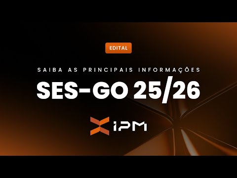 COMPLETE ANALYSIS: SES-GO 2025/2026 PUBLIC NOTICE - MEDICAL RESIDENCY EXAM