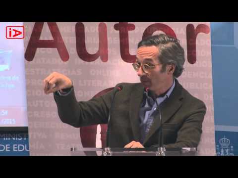 10º Aniversario IA – Discurso bienvenida José María Lassalle