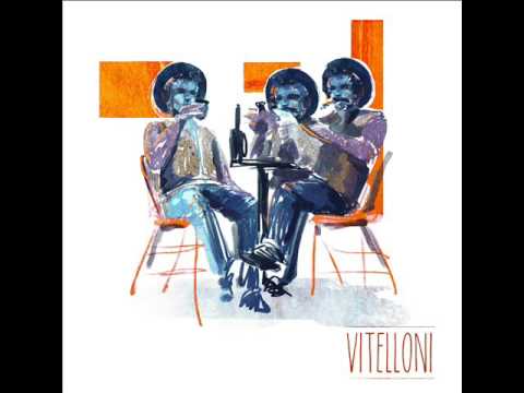 Vitelloni Crew - Liquid Adrenalin