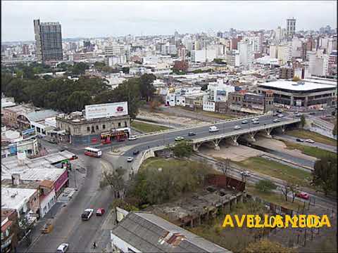 AVELLANEDA TANGO
