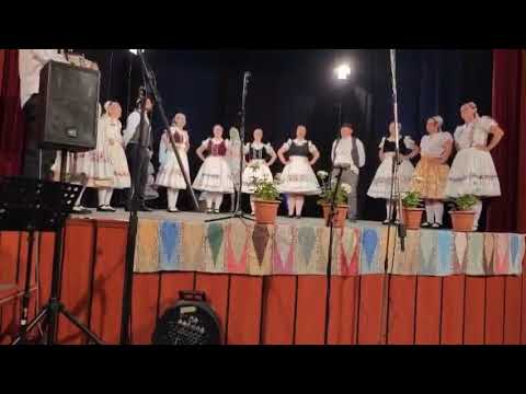 KUS Bratstvo Hajdušica -   vojnové ľúbostné piesne   14.06.2025. Hložany