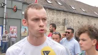 Saint-Etienne-du-Rouvray : &quot;On ne s&#39;attendait pas à un attentat par ici&quot;