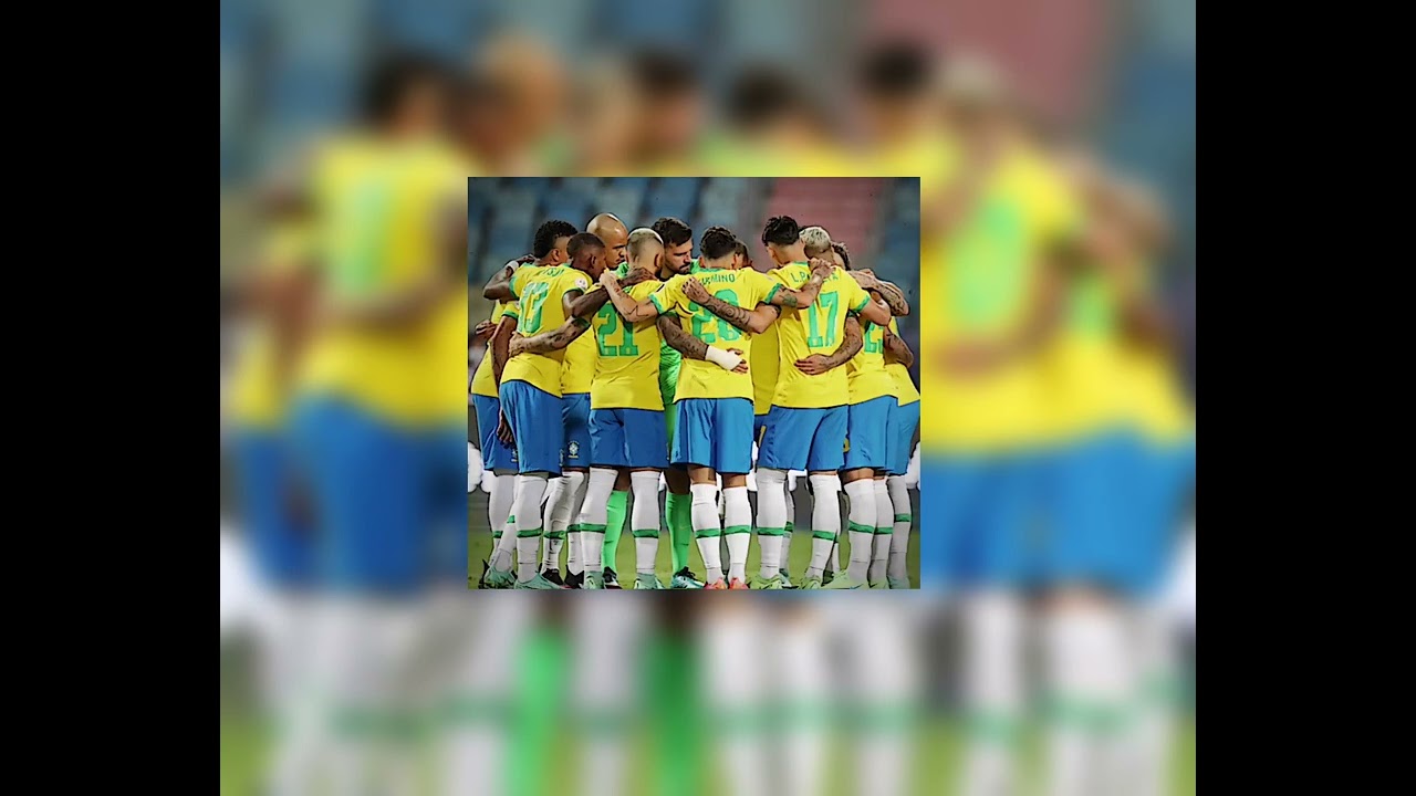 A Playlist Of Brazilian Songs That Just Give You That Vibe😮‍💨🇧🇷🕺