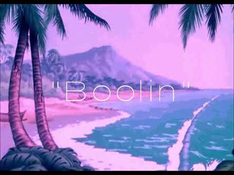GtReala - Boolin ft. AR-EEZ