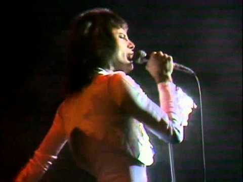 Videoclip de Now I'm Here (Live At The Hammersmith Odeon) — Queen