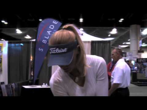 PGA Show 2010 and Reunion