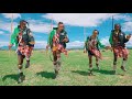 Jiminogen Dotto Mdendela Ft Gasogi Ft Manyatila Ft Jisinza BHAYANDA Official Video 4K