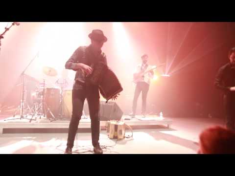 Kendirvi - 20 ans de Fest-noz