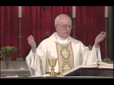 Daily Mass, Saturday 01 November 2014