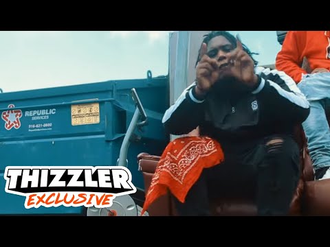 Ten Letta Trap x Lizk - From Da 10 (Exclusive Music Video) ll Dir. Peak Vibes [Thizzler]