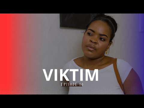 VIKTIM Episode 10