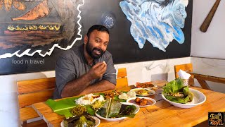മീൻ കൊതിയന്മാരുടെ സ്വർഗ്ഗം | Darbar of Seafood Varieties | Darbar Seafood Restaurant - Nettoor Kochi