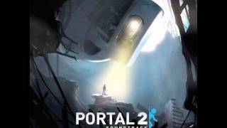 Portal 2 CD1 - 08 Haunted Panels