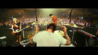 Something For Kate - Born Yesterday