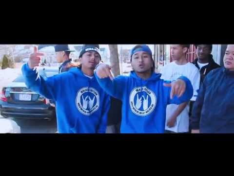Menace C - Finally Out Promo Lynn Massachusetts