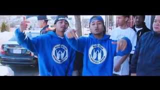 Menace C - Finally Out Promo Lynn Massachusetts