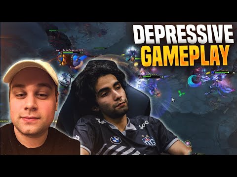 Mason:  Depressive Gameplay With The KING (ft. Sumail vs. Gunnar, DUBU)