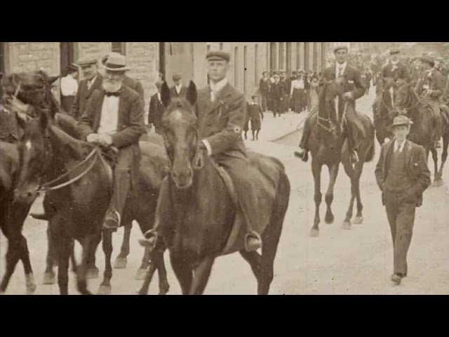 Selkirk Common Riding 1899 (1909)