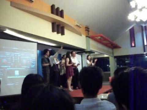 STIE Widya Dharma 2010 - Farewell STIE