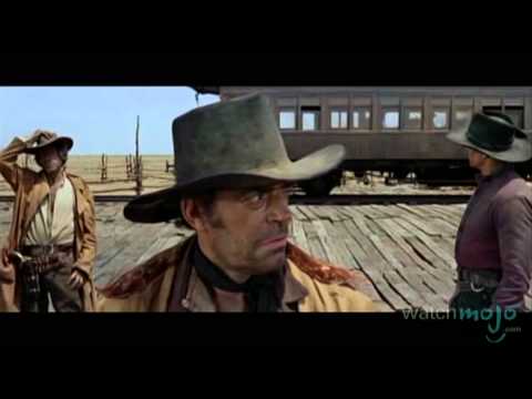 Top 10 Western Movie Gunfights