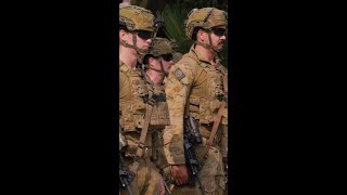 Download lagu ADF | Angkatan Darat & Tentara Nasional Indonesia saat upacara pembukaan Latihan Wirra Jaya. #Shorts mp3 Download lagu ADF | Angkatan Darat & Tentara Nasional Indonesia saat upacara pembukaan Latihan Wirra Jaya. #Shorts mp3